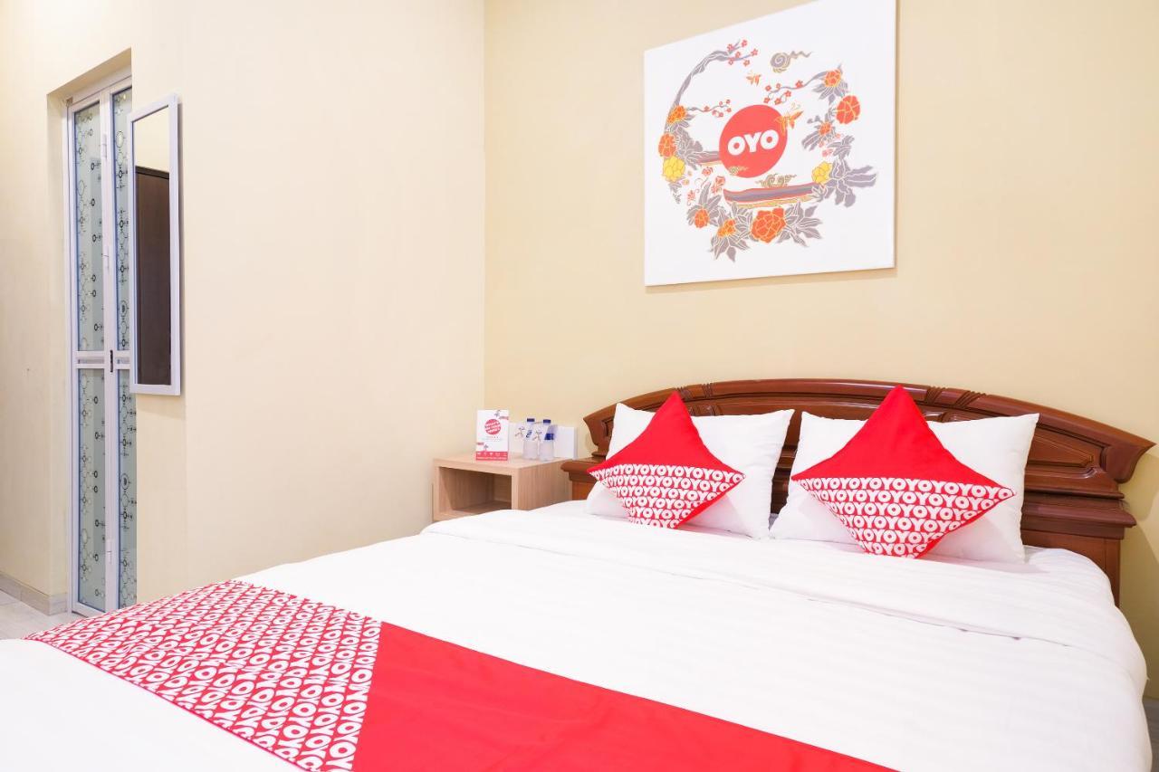 Super Oyo 90033 Dehome Family Melati Exterior foto